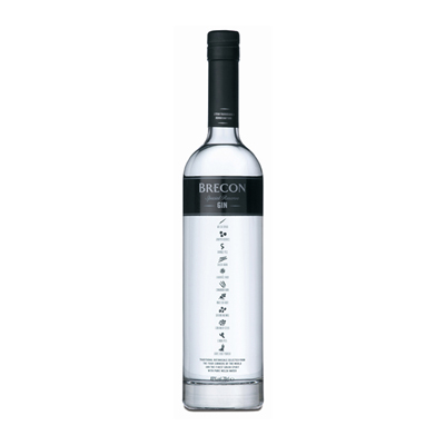 Ginebra Brecon