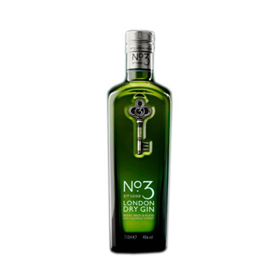 Ginebra London N3