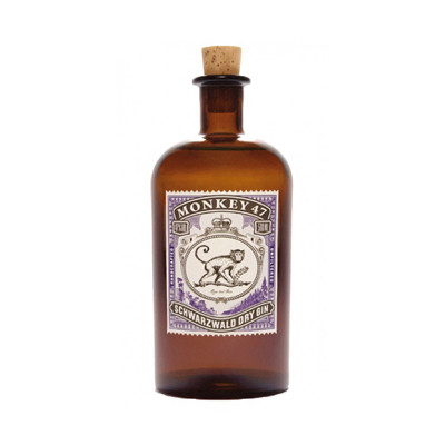 Ginebra Monkey 47