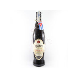 ron legendario elixir 7 años