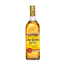 Tequila Jose Cuervo