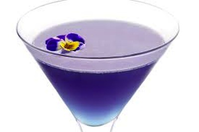 Cocktail Black Orchid GREY GOOSE Vodka