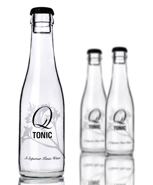 Tónica Premium Q Tonic