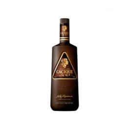 ron cacique 500