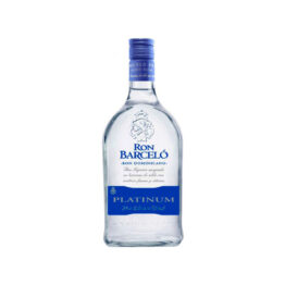 RON BARCELO PLATINIUM RON BARCELO PLATINIUM
