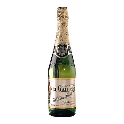 SIDRA EL GAITERO