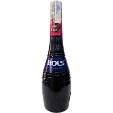 BOLS DE CASSIS BOLS DE CASSIS