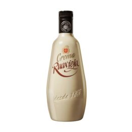 CREMA ORUJO RUAVIEJA CREMA ORUJO RUAVIEJA