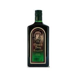 LICOR GERUCH BERG