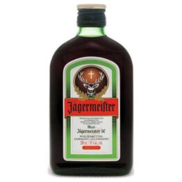 JAGERMEISTER MINI