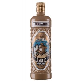 LICOR CREMA DE ANIS