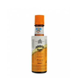 LICOR DE ANGOSTURA NAR