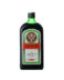LICOR JAGERMEISTER
