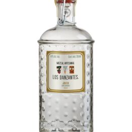 MEZCAL ALIPUS LOS DANZANTES JOVEN