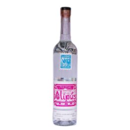 MEZCAL ALIPUS SAN ANDRES JOVEN