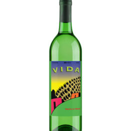 MEZCAL VIDA