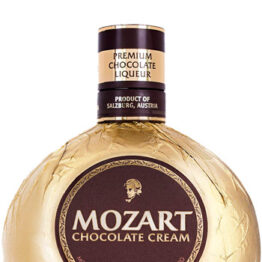MOZART CHOCOLATE CREAM