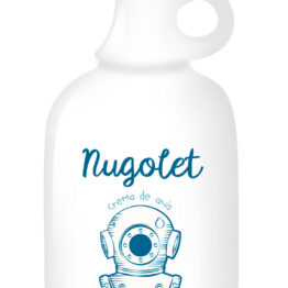 NUGOLET CREMA DE ANIS