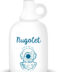 LICOR NUGOLET CREMA DE ANIS