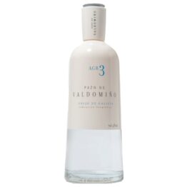 ORUJO VALDOMIÑO BLANCO