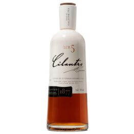 ORUJO VALDOMIÑO CILANTRO