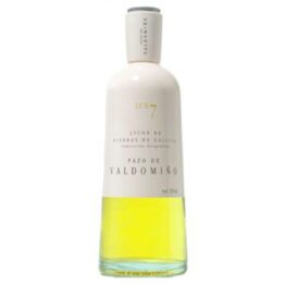 ORUJO VALDOMIÑO HIERBAS