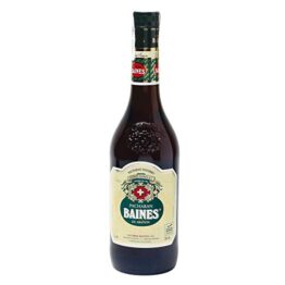 LICOR PACHARÁN BAINES