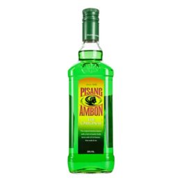 LICOR PISANG AMBON