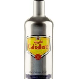 PONCHE CABALLERO