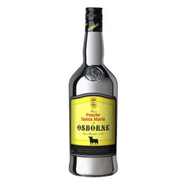 PONCHE OSBORNE