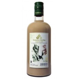LICOR ORUJO CREMA TERRAS CELTAS