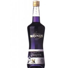 VIOLETA MONIN