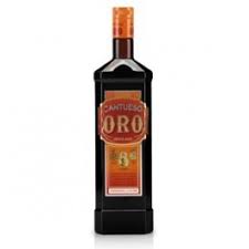 LICOR CANTUESO ORO LICOR CANTUESO ORO