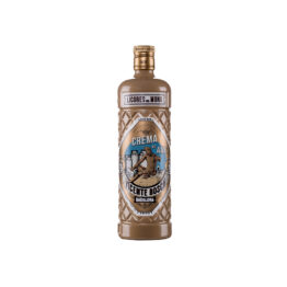 licor crema anís del mono
