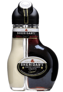 SHERIDANS SHERIDANS