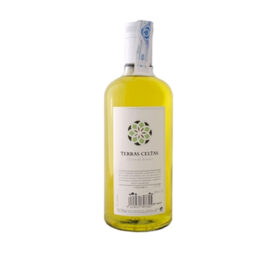 LICOR DE HIERBAS TIERRAS CELTAS