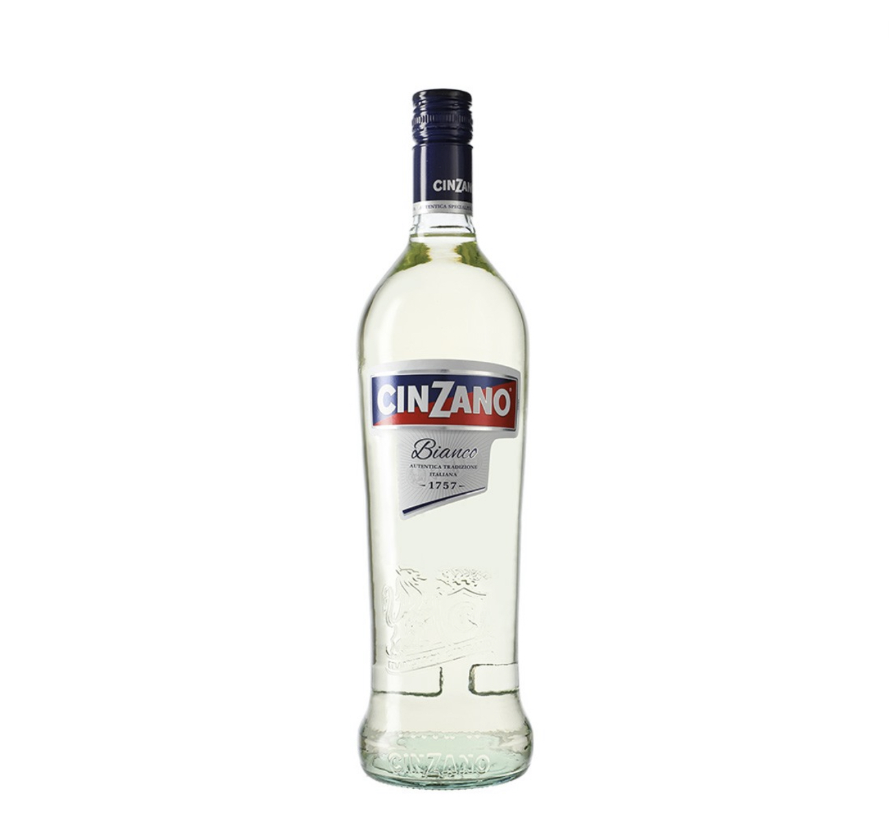 VERMUT CINZANO BLANCO
