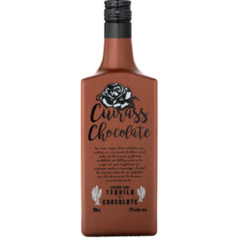 TEQUILA CHOCOLATE CUIRASS