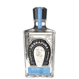 TEQUILA HERRADURA SILVER TEQUILA HERRADURA SILVER
