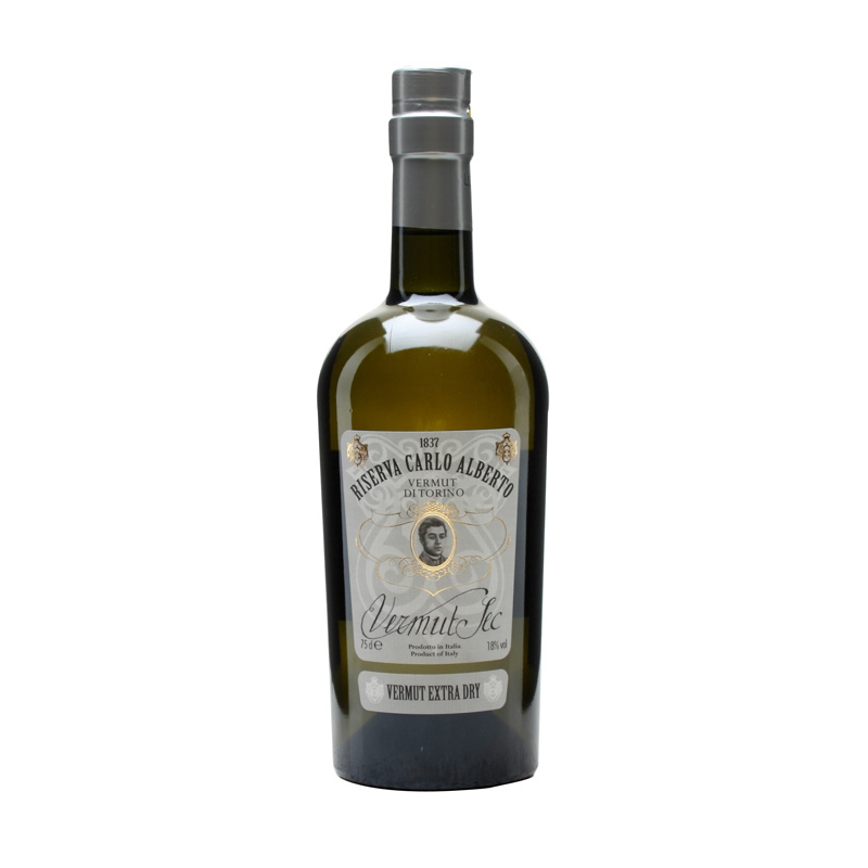 VERMUT CARLO ALBERTO DRY