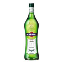 VERMUT MARTINI DRY VERMUT MARTINI DRY