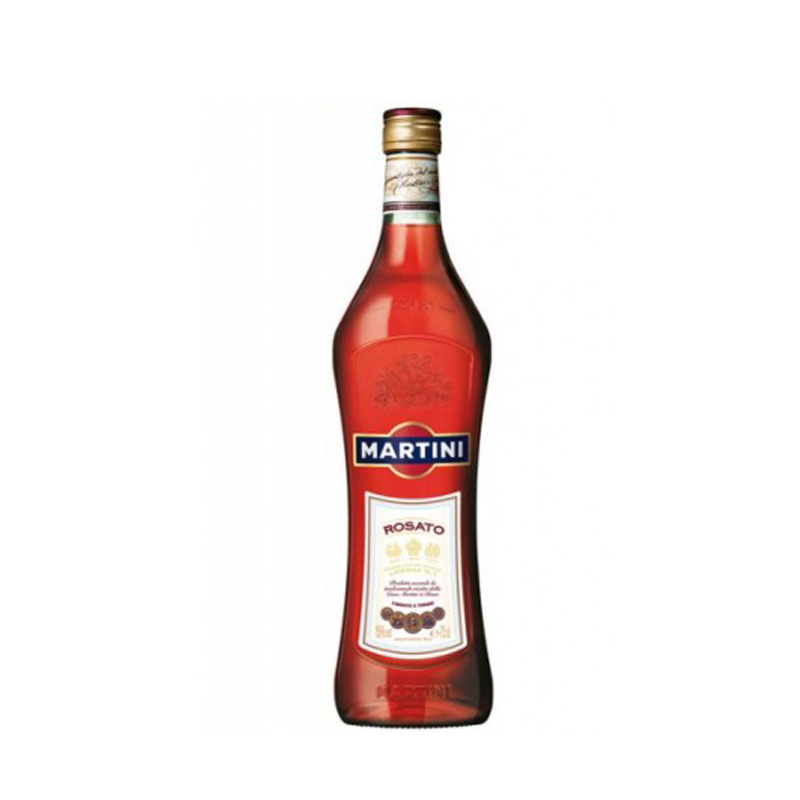 VERMUT MARTINI ROSSATTO