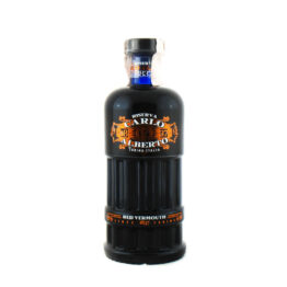 VERMUT RISERVA CARLO ALBERTO ROSSO VERMUT RISERVA CARLO ALBERTO ROSSO
