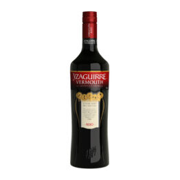 VERMUT YZAGUIRRE ROJO