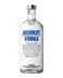 VODKA ABSOLUT