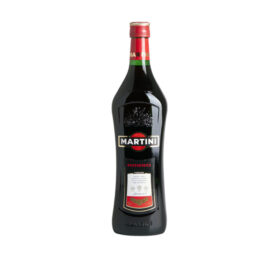 martini rojo