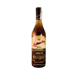 ron matusalem añejo