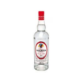 ron negrita blanco ron negrita blanco