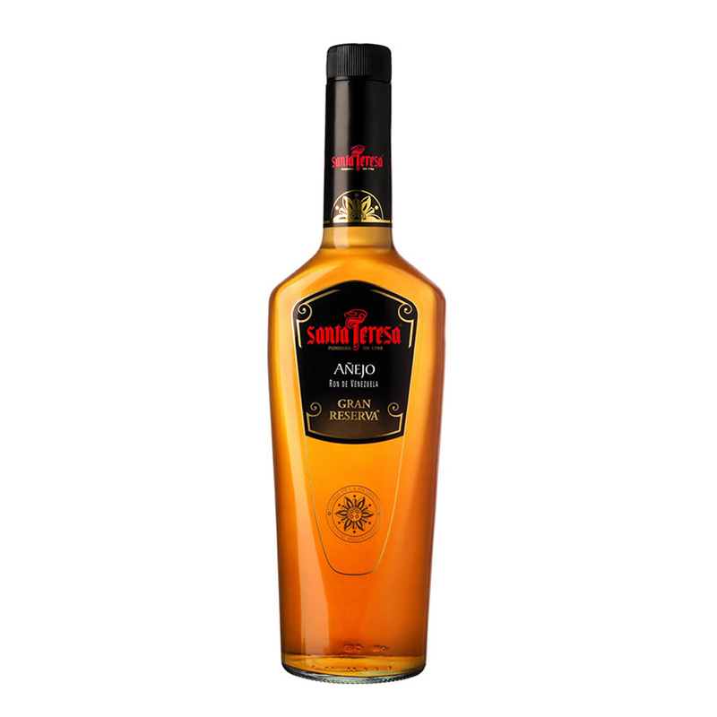 Ron Santa Teresa Reserva