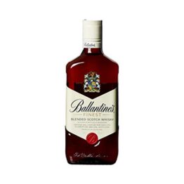whisky ballantines